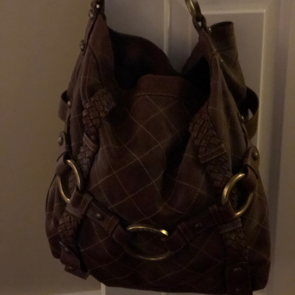 Isabella Fiore “Quilty Pleasure” RARE